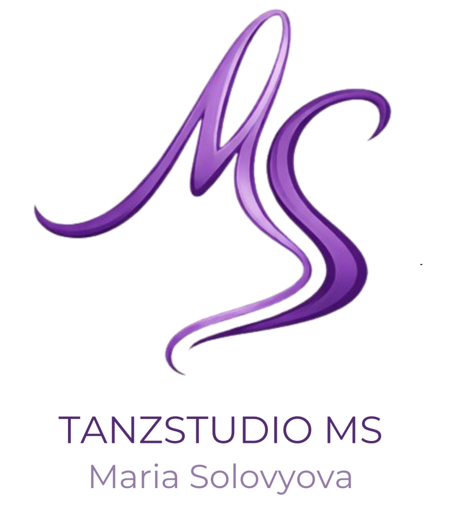 Tanzstudio MS by Maria Solovyova